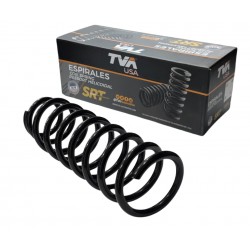 ESPIRAL DELANTERO GRAND VITARA 4X2 4X4 XL5 XL7 2001-2008