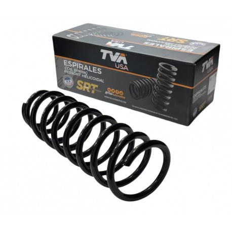 ESPIRAL DELANTERO GRAND VITARA 4X2 4X4 XL5 XL7 2001-2008
