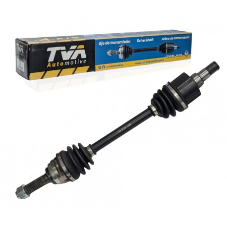 Trípoide Completo Izquierdo Chevrolet Spark