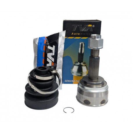 Punta De Tripoide Nissan Sentra B13 Almera 25x22