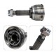 Kit Punta Tripoide 26 * 32 Chery Orinoco