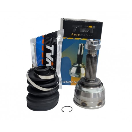 Kit Punta Tripoide 26 * 32 Chery Orinoco