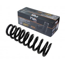 Espiral Delantero Toyota Hilux Kavak 4runner Meru Prado