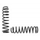 ESPIRAL TRASERO CHEVROLET ASTRA 2.0 2.2 98-2005