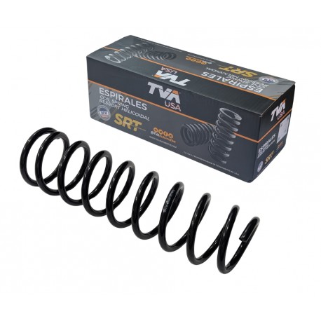 ESPIRAL TRASERO CHEVROLET ASTRA 2.0 2.2 98-2005
