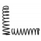ESPIRAL TRASERO CHEVROLET ASTRA 2.0 2.2 98-2005