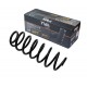 Espirales Trasero Dodge Caliber Precio Por El Par