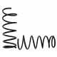 Espiral Delantero Mitsubishi Lancer 98-05 Signo 01-10 M014