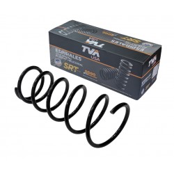 Espiral Delantero Mitsubishi Lancer 98-05 Signo 01-10 M014