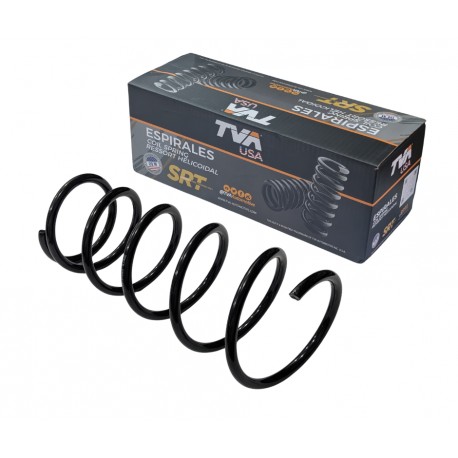 Espiral Delantero Mitsubishi Lancer 98-05 Signo 01-10 M014