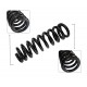 Espiral Delantero Para Toyota 4runner 2005-2008