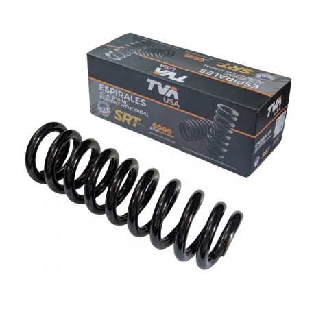 Espiral Delantero Para Toyota 4runner 2005-2008