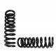 Espiral Delantero Para Toyota 4runner 2005-2008