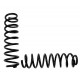 ESPIRAL DELANTERO JEEP GRAND CHEROKEE 4G 11-15 4X2 (MOPAR)
