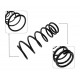 Espiral Trasero Corolla Baby Camry 1.6 93/02
