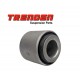 BUJE BARRA TRACK BAR FORD SUPER DUTY F250 F350 05 - 19