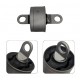 BUJE BRAZO CONTROL SUSPENSION TRASERA DODGE CALIBER JEEP COM