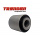 BUJE BARRA DE CONTROL TRANSVERSAL DEL TOYOTA LONG VAN