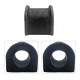 Bujes Meseta Inferior Toyota Hilux 98 2005 4x2
