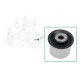 Buje De Brazo Radial Meseta Ford Super Duty 4x4 2011-2019
