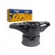 BASE AMORTIGUADOR TRASERA JEEP GRAND CHEROKEE WK2 4G 11-16