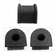 Goma Barra Estabilizadora FORD F250 F350 4X2 30MM