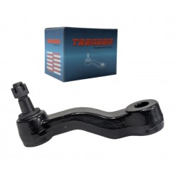 Brazo Loco Silverado Tahoe Z71 Avalanche 1500 02-06 6534