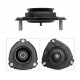 Base Amortiguador Del Chery Tiggo 2.0/2.4 Grand Tiggo 06-16