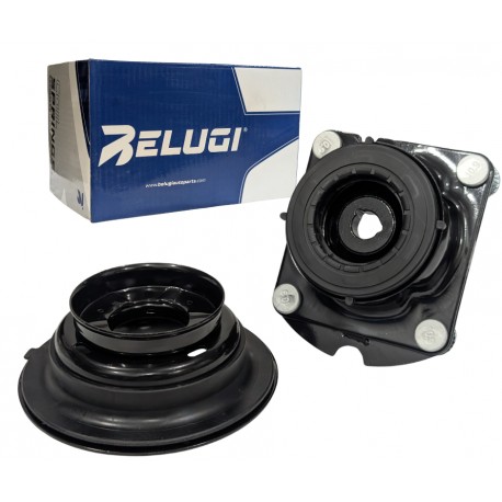 BASE DE AMORTIGUADOR DELANTERO FORD EXPLORER 12/16