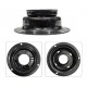 BASE DE AMORTIGUADOR DELANTERO FORD EXPLORER 12/16