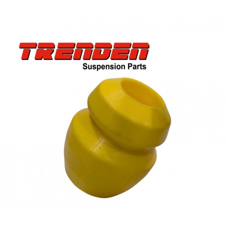 TOPE AMORTIGUADOR TRASERO NUBIRA OPTRA