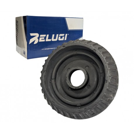 BASE AMORTIGUADOR DELANTERA FORD FIESTA 97-02 FORD KA