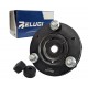 Base Amortiguador Delantero 4runner 2002 Prado Meru 95 - 05