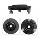 Base Amortiguador Delantero 4runner 2002 Prado Meru 95 - 05