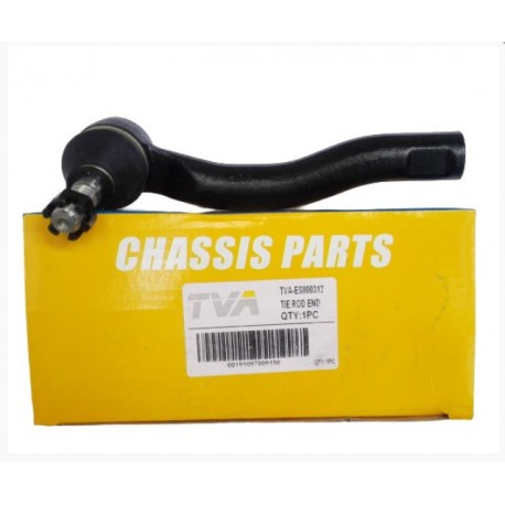 Terminal Externo Direccion Toyota Yaris Y Belta 2006-2012 LH