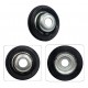 TOPE BASE AMORTIGUADOR SUPERIOR AVEO SPARK - CACHAPITA