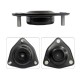 BASE AMORTIGUADOR DELANTERA DODGE CALIBER COMPASS 06-13