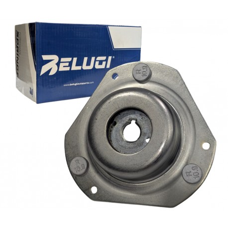 Base Amortiguador Delantero Ford Fiesta Titanium 2014-2019