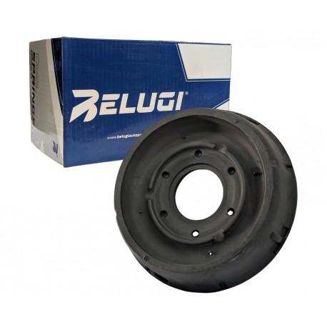 BASE AMORTIGUADOR DELTANTERO RENAULT CLIO SYMBOL KANGOO