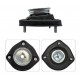 Base De Amortiguador Trasera Tucson Elantra Sportage Rh Lh