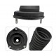BASE AMORTIGUADOR TRASERO TOYOTA CAMRY 97-06