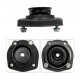Base Soporte Amortiguador Trasero Toyota Corolla 1991-2002