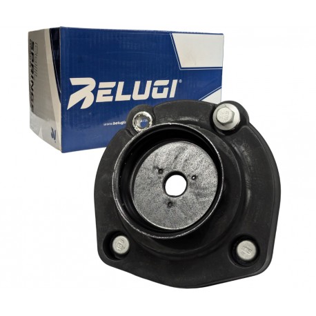 Base Soporte Amortiguador Trasero Toyota Corolla 1991-2002