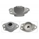 BASE AMORTIGUADOR TRASERA VW FOX BORA CROSSFOX SPACEFOX