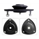 Base Amortiguador Toyota Yaris DELANTERA