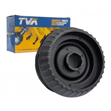 BASE AMORTIGUADOR DELANTERA FORD FIESTA 97-02 FORD KA