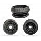 BASE AMORTIGUADOR DELANTERA FORD FIESTA 97-02 FORD KA