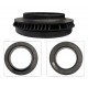 BASE AMORTIGUADOR DELANTERA MAZDA 3 MAZDA 5 FOCUS 98-08