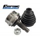 Punta De Tripoide Honda Accord Odissey 28X32