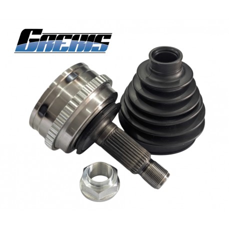 Punta De Tripoide Honda Accord Odissey 28X32